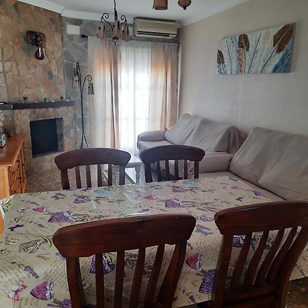 Villa Casa La Pepa à Chiclana de la Frontera Extérieur photo
