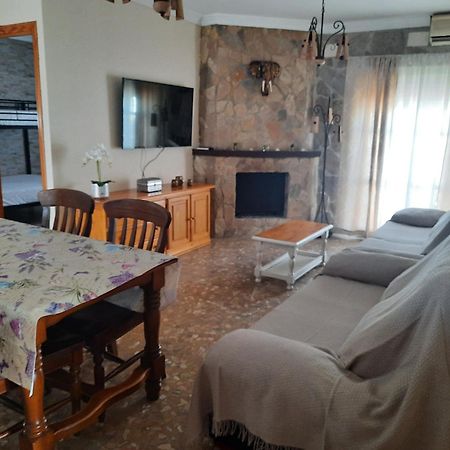 Villa Casa La Pepa à Chiclana de la Frontera Extérieur photo