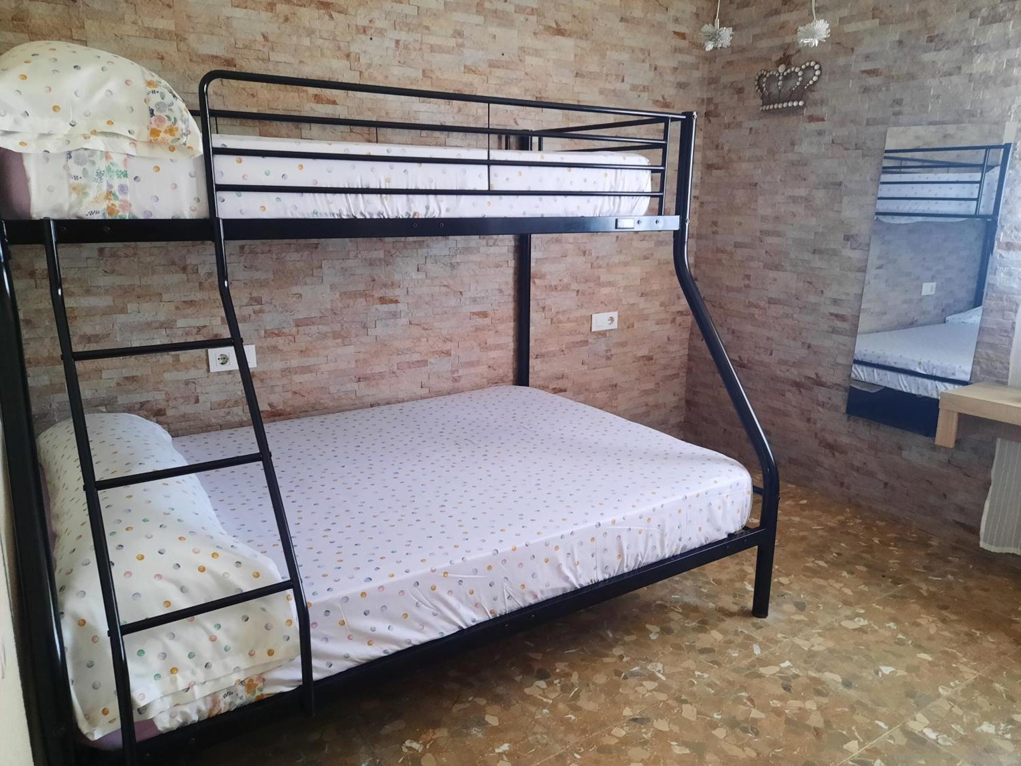 Villa Casa La Pepa à Chiclana de la Frontera Extérieur photo